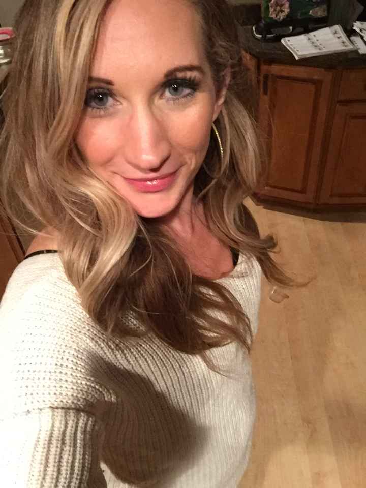 Need Hair Help :-( - 1