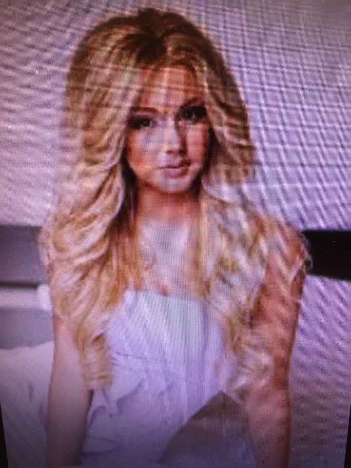 Need Hair Help :-( - 3