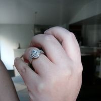 2023 Brides - Show us your ring! - 1