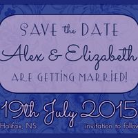 Share your DIY invites/other paper things!