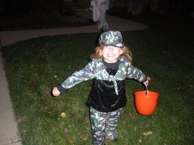 Halloween is soon!! Post your pics!