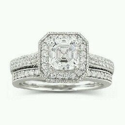 Show off your ring :)