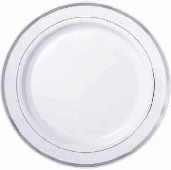 Renting Dinnerware for Buffet - Help Please!