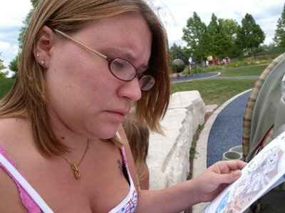 Need a laugh today..are you brave enough?