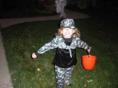 Halloween is soon!! Post your pics!