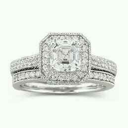 Show off your ring :)