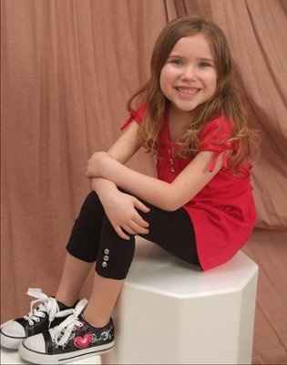 Let's celebrate our children...