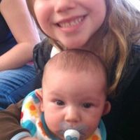 Let's celebrate our children...