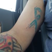 Nwr: show me your tattoos