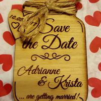 Save the dates