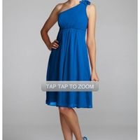 Bridesmaid Dress Stigma