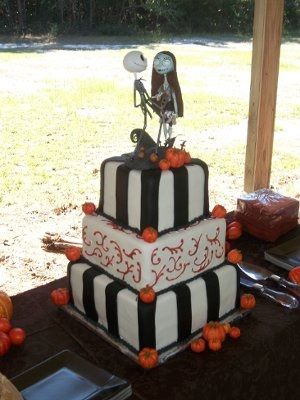 What does your cake topper look like?