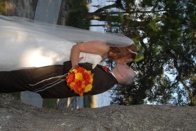 Got our professional Pics DVD this eve!!