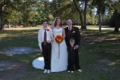 Got our professional Pics DVD this eve!!