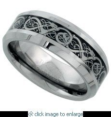 What is a good online website to buy a guy's wedding ring?