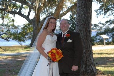Got our professional Pics DVD this eve!!