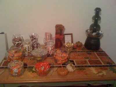 Have your candy and eat it too...