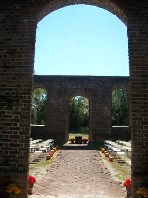 Say Hello to the new Mrs. Gore~