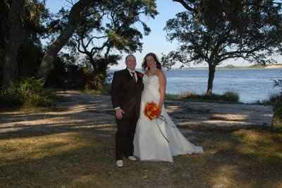 Got our professional Pics DVD this eve!!