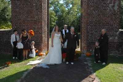 Got our professional Pics DVD this eve!!