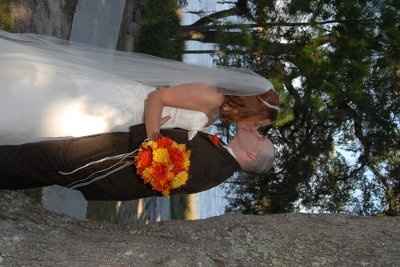 Got our professional Pics DVD this eve!!