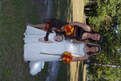 Got our professional Pics DVD this eve!!