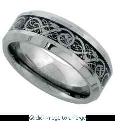 What is a good online website to buy a guy's wedding ring?