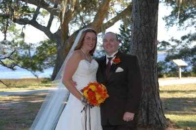 Got our professional Pics DVD this eve!!