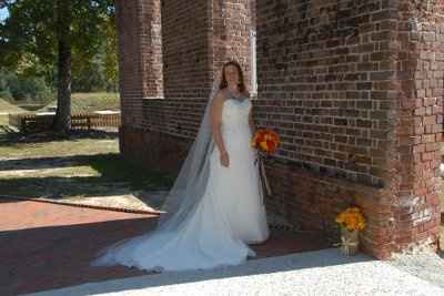 Got our professional Pics DVD this eve!!