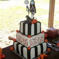 Round or Square Cake?