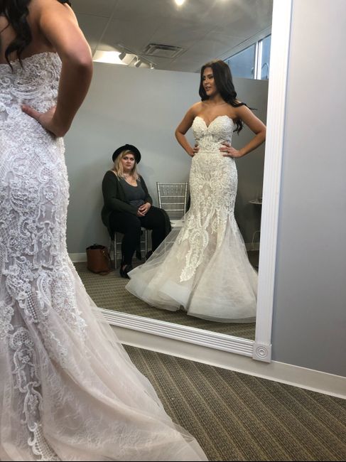 Show me your dress! Real bodies, real dresses! 4