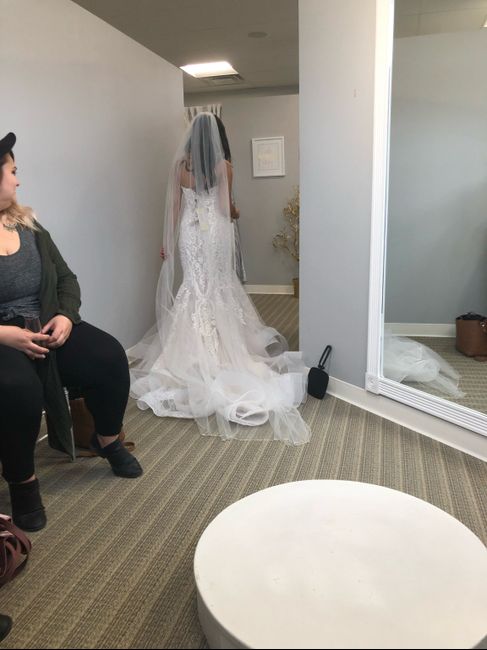 Show me your dress! Real bodies, real dresses! 5