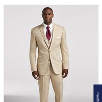 What Color Attire Are Your Bridesmaids/Groomsmen Wearing For Your Wedding? - 1