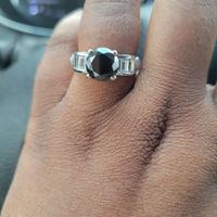 2023 Brides - Show us your ring! - 1