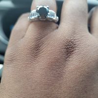 Show Me Your Untraditional Rings!! - 1
