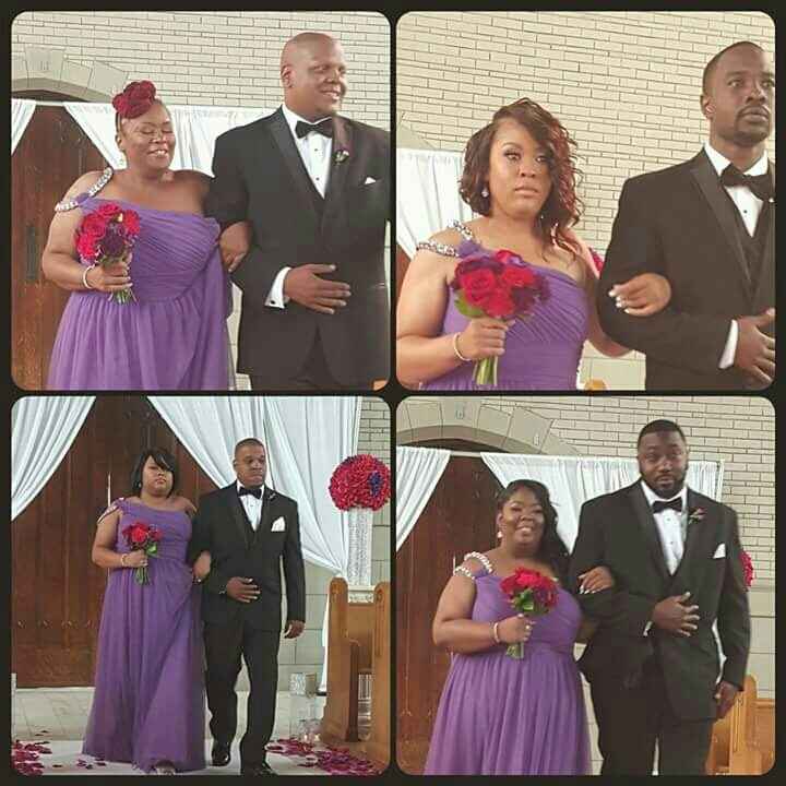 More wedding pictures