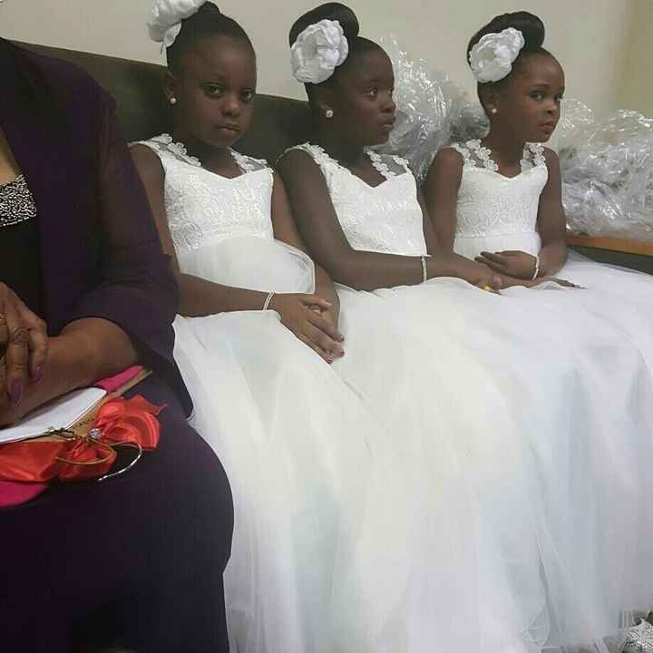 More wedding pictures