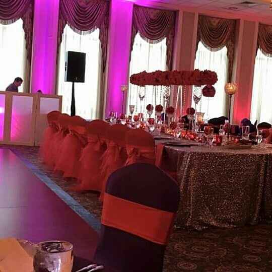 More wedding pictures