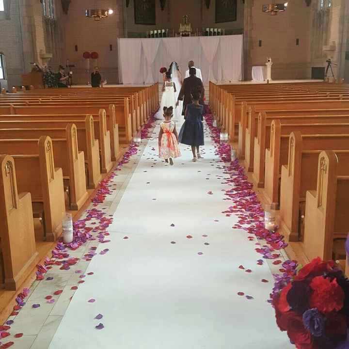 More wedding pictures