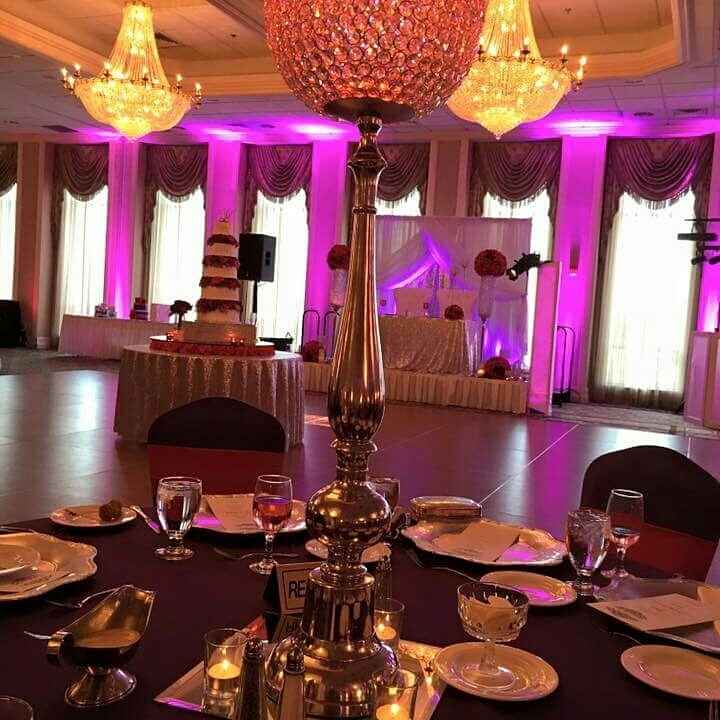 More wedding pictures