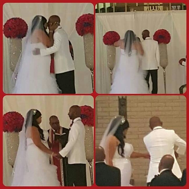More wedding pictures