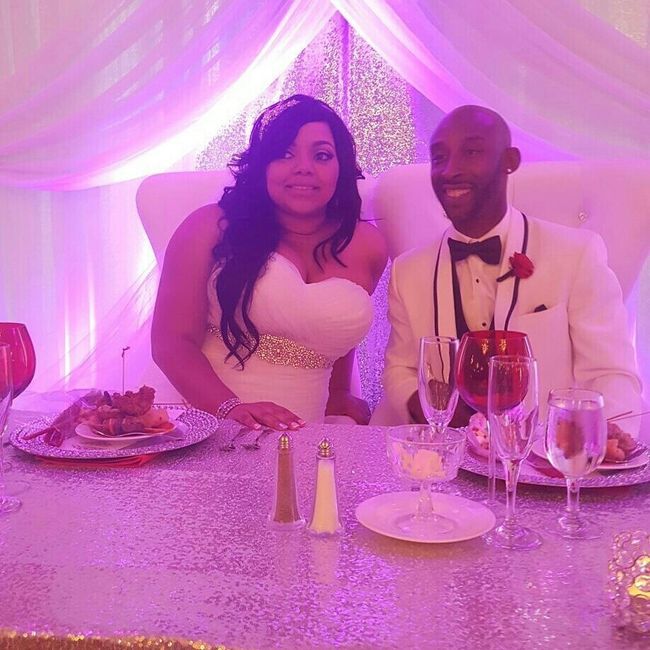 More wedding pictures