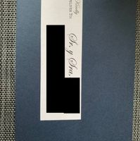 Return addressing diy invitations and rsvps - 1