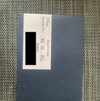 Return addressing diy invitations and rsvps - 3