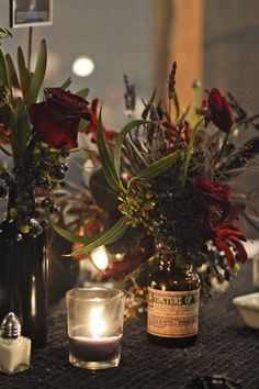 Inspiration Photos Table Decor