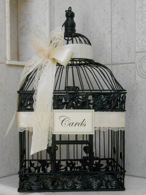 Card Holder Inspiration