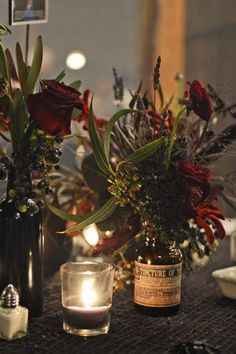 Inspiration Photos Table Decor