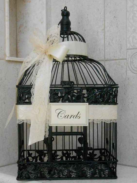 Card Holder Inspiration