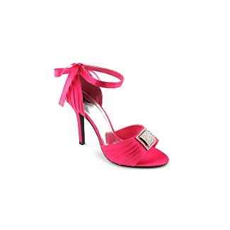 Pink Wedding shoes????