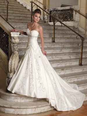 Whose your dress designer?